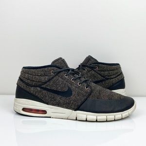 janoski max size 11